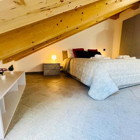 Thiago'S Home Turin Luaran gambar