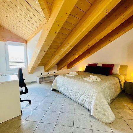 Thiago'S Home Turin Luaran gambar