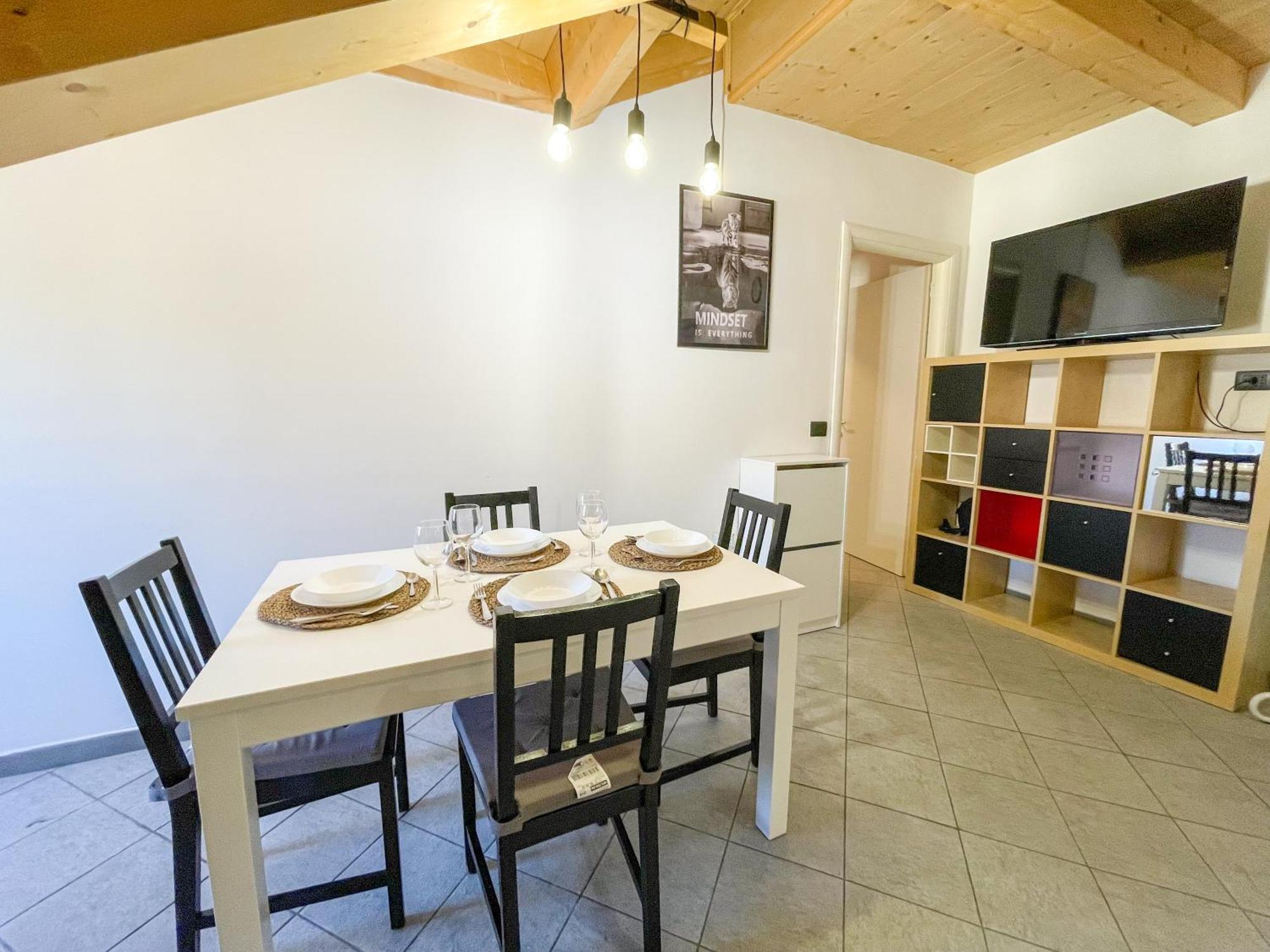Thiago'S Home Turin Luaran gambar