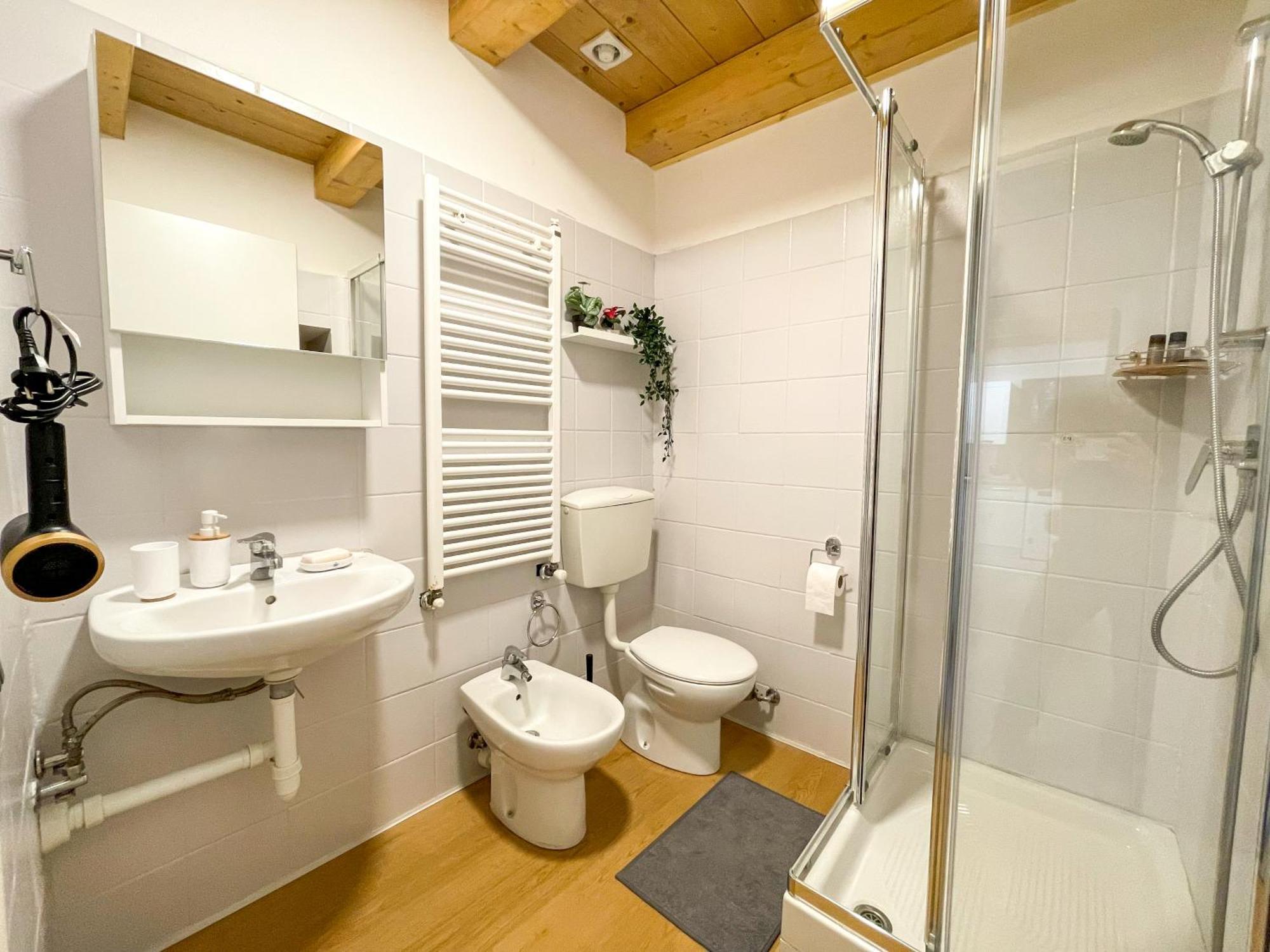 Thiago'S Home Turin Luaran gambar