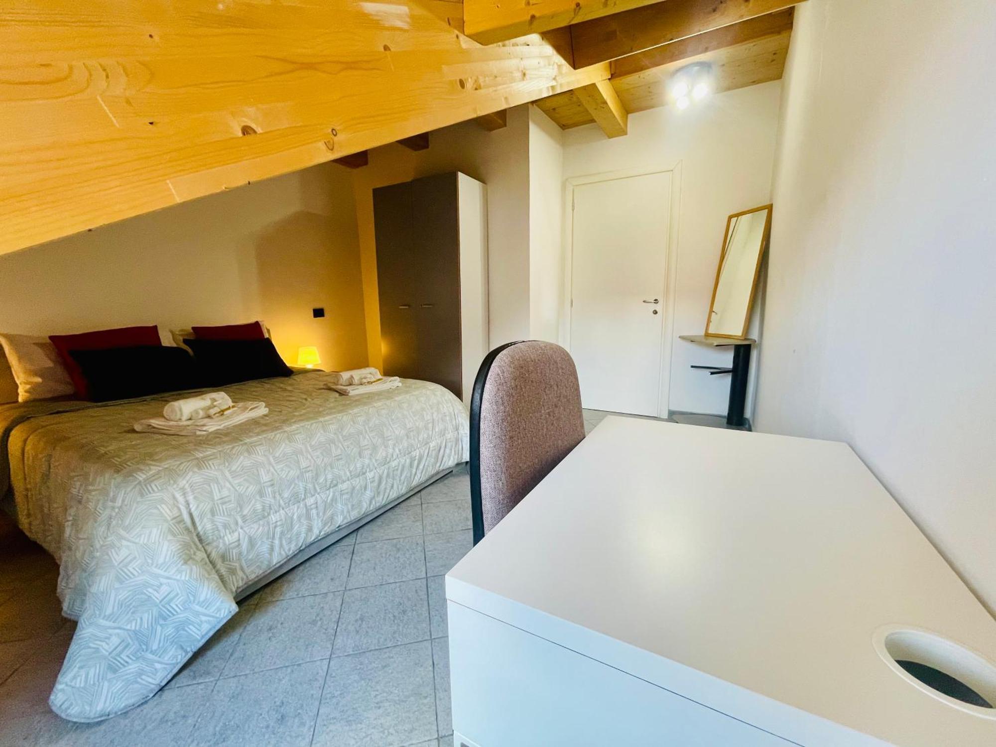 Thiago'S Home Turin Luaran gambar