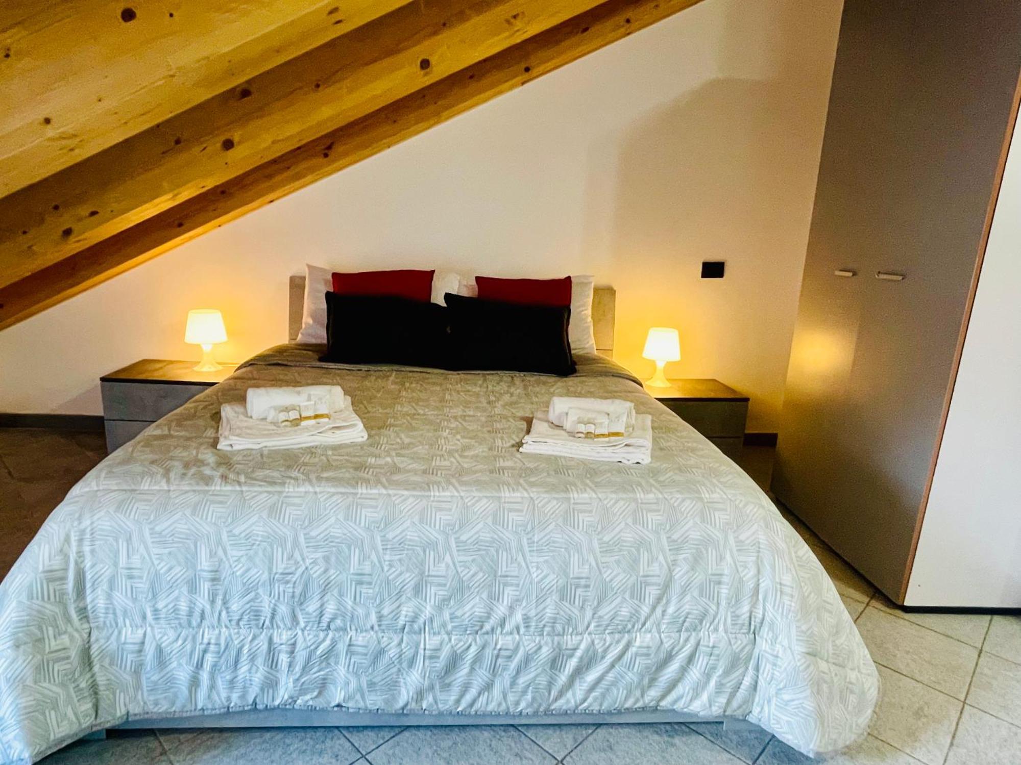 Thiago'S Home Turin Luaran gambar